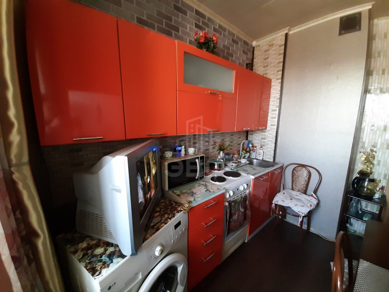 комната в Санкт-Петербурге по адресу: Ярослава Гашека ул., 26, к 1