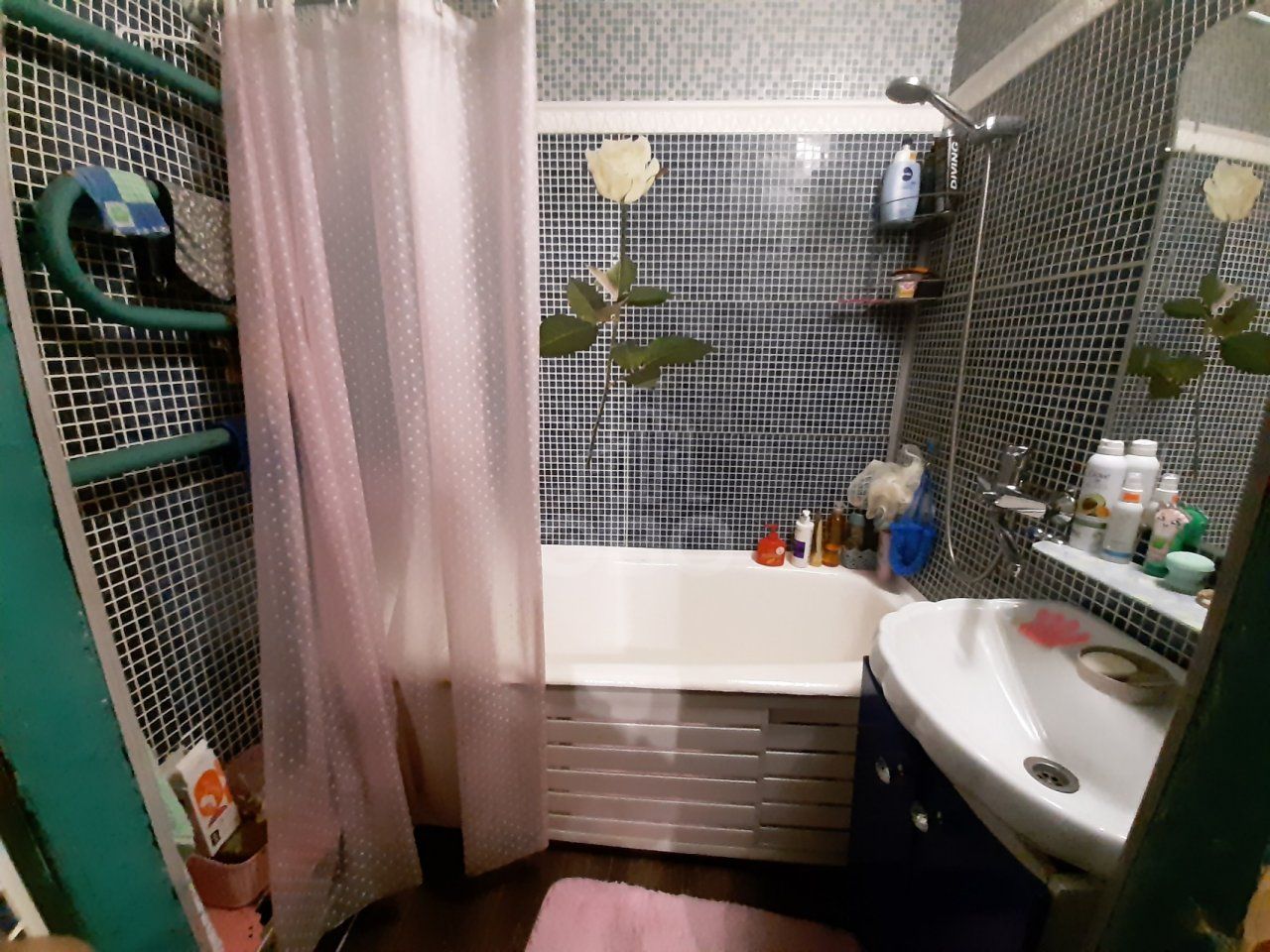 комната в Санкт-Петербурге по адресу: Ярослава Гашека ул., 26, к 1