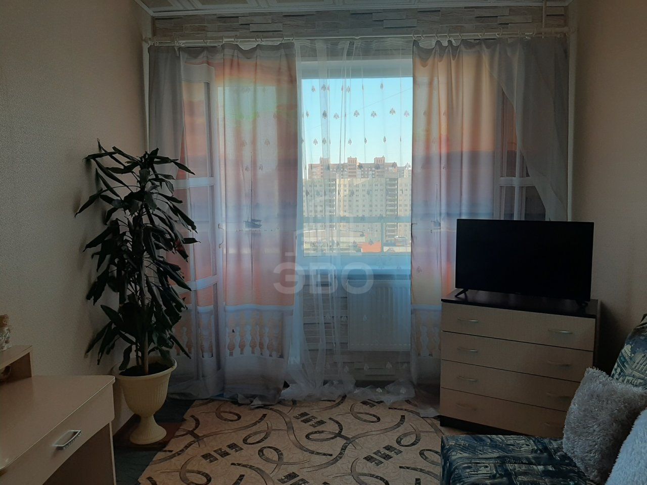 комната в Санкт-Петербурге по адресу: Ярослава Гашека ул., 26, к 1