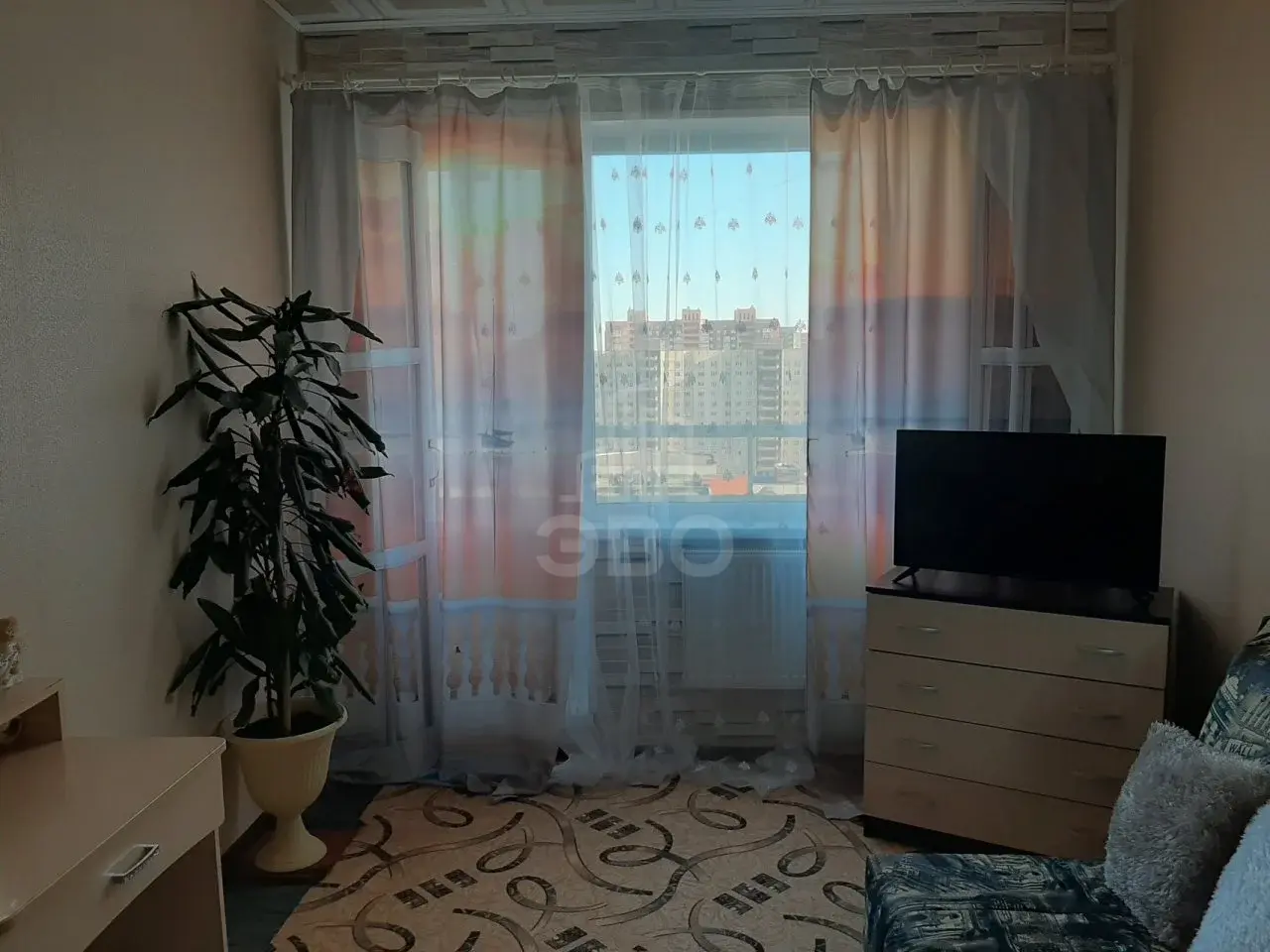 комната в Санкт-Петербурге по адресу: Ярослава Гашека ул., 26, к 1