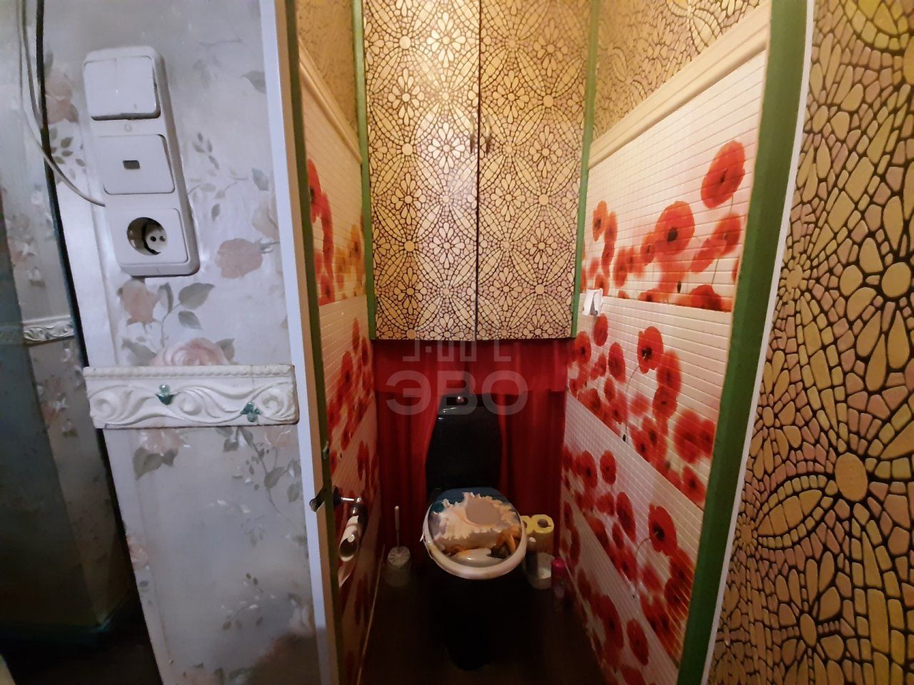 комната в Санкт-Петербурге по адресу: Ярослава Гашека ул., 26, к 1