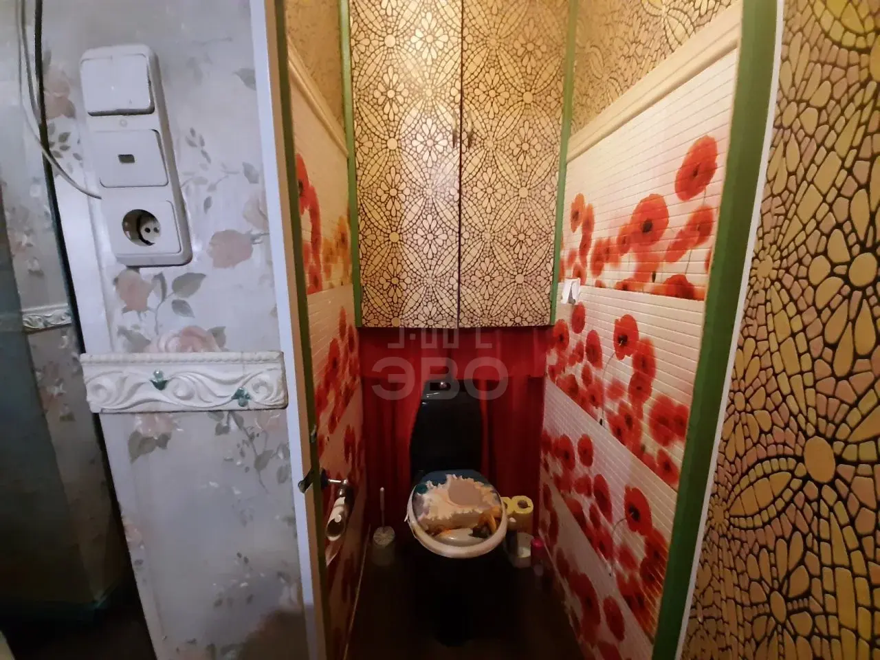 комната в Санкт-Петербурге по адресу: Ярослава Гашека ул., 26, к 1