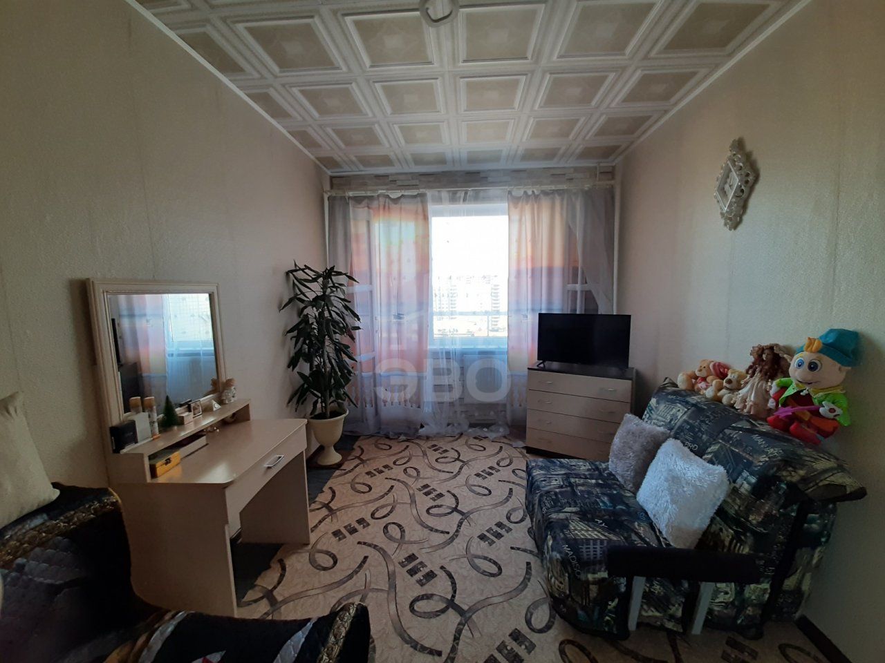 комната в Санкт-Петербурге по адресу: Ярослава Гашека ул., 26, к 1