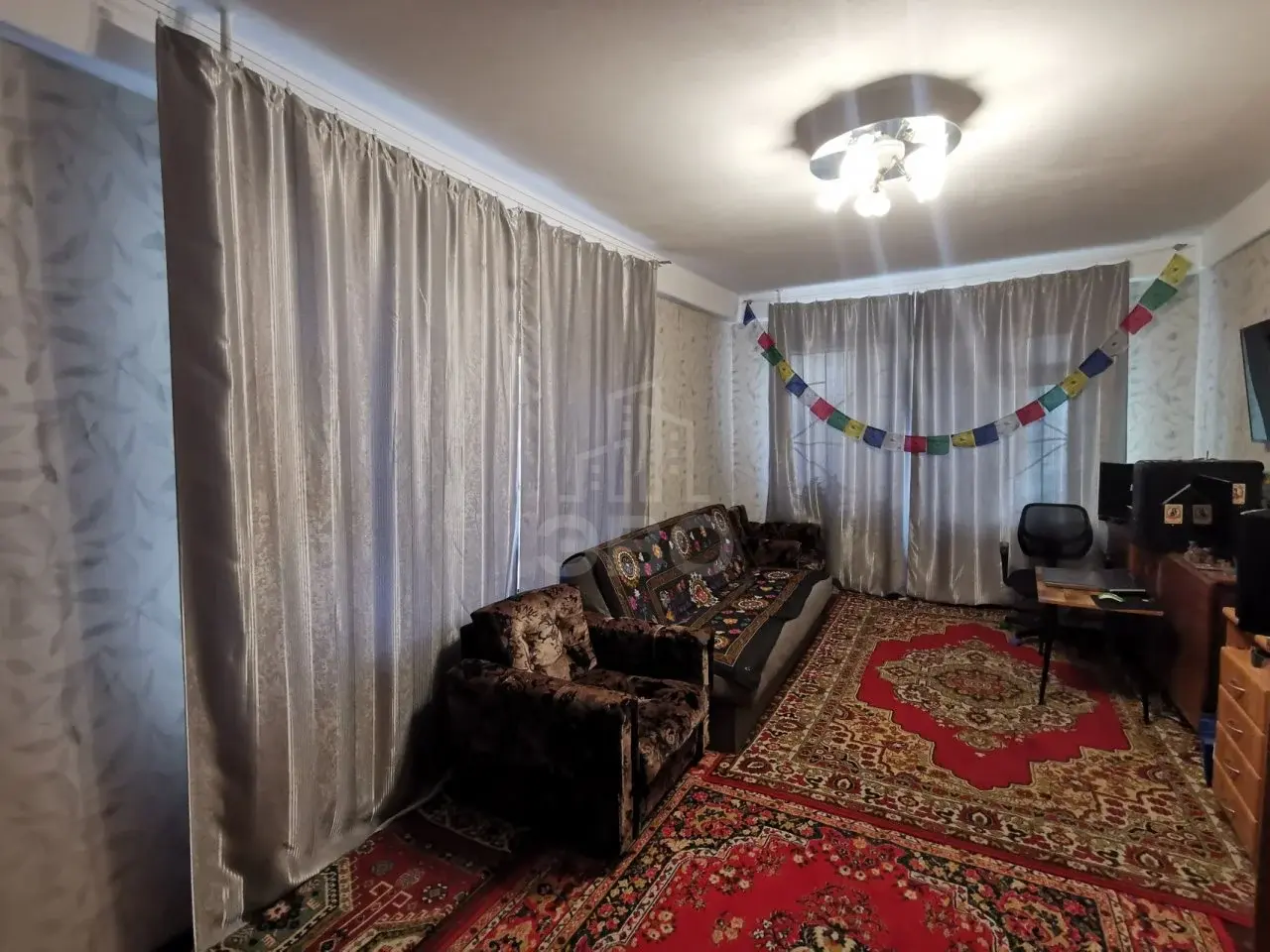однокомнатная квартира в Санкт-Петербурге по адресу: Варшавская ул., 27, к 2, литера а