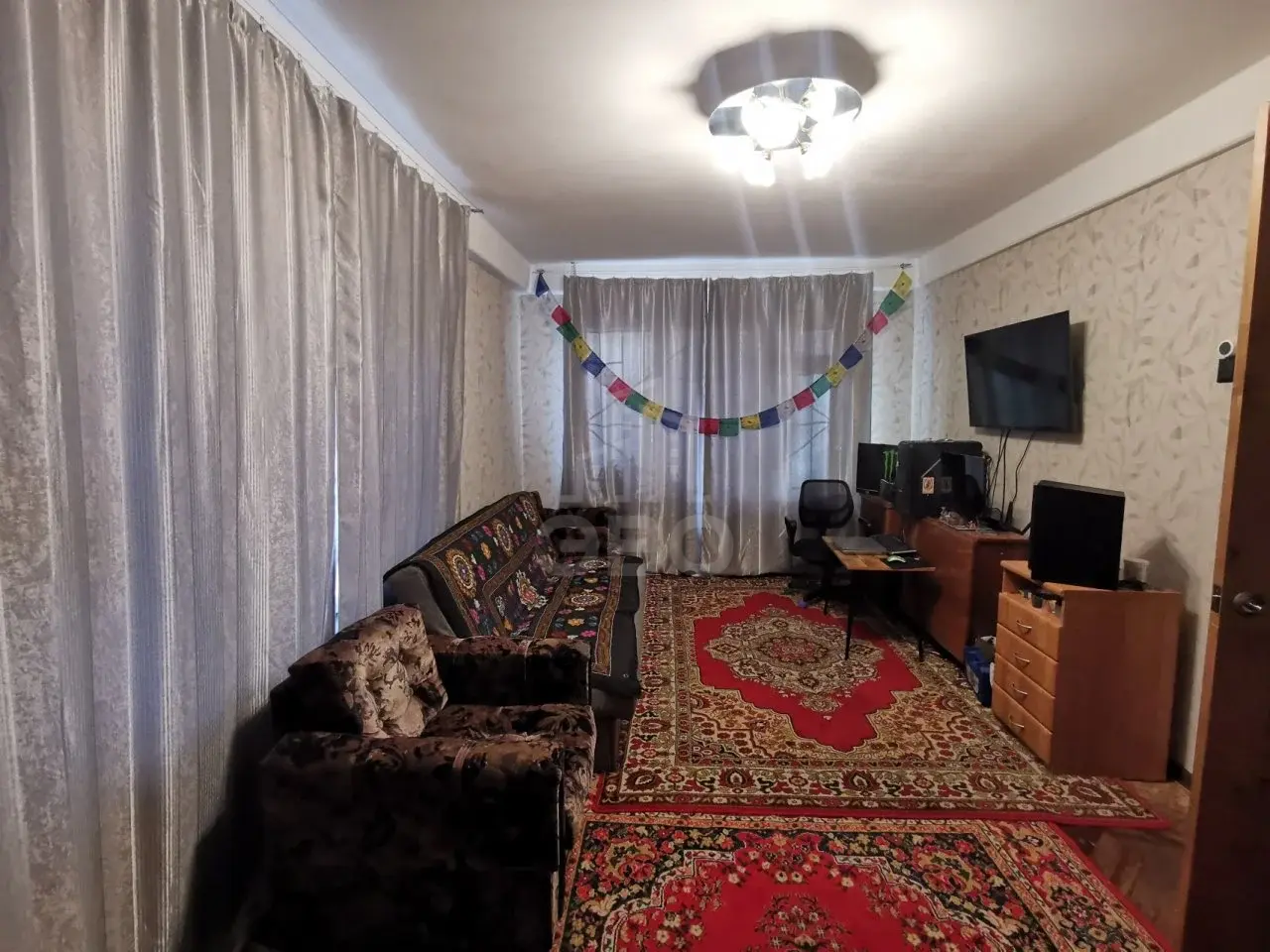 однокомнатная квартира в Санкт-Петербурге по адресу: Варшавская ул., 27, к 2, литера а
