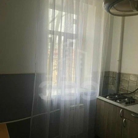 двухкомнатная квартира в Санкт-Петербурге по адресу: Антоненко пер., 10