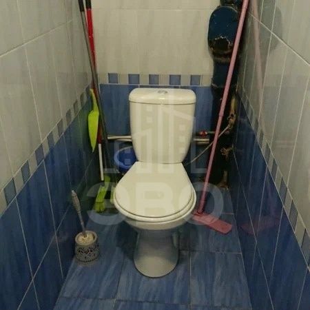 двухкомнатная квартира в Санкт-Петербурге по адресу: Антоненко пер., 10