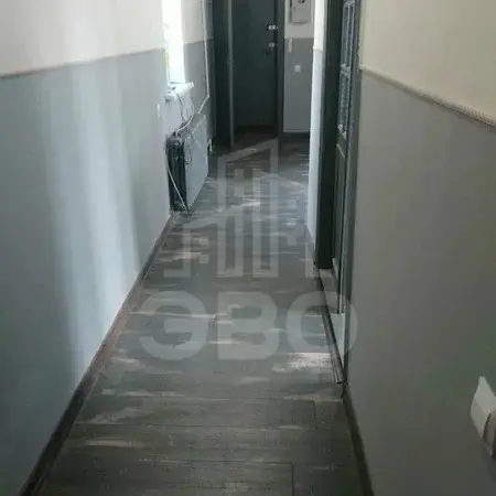 двухкомнатная квартира в Санкт-Петербурге по адресу: Антоненко пер., 10