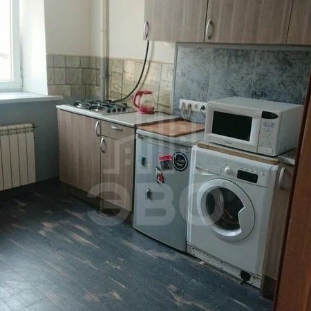 двухкомнатная квартира в Санкт-Петербурге по адресу: Антоненко пер., 10