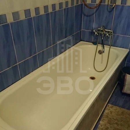 двухкомнатная квартира в Санкт-Петербурге по адресу: Антоненко пер., 10