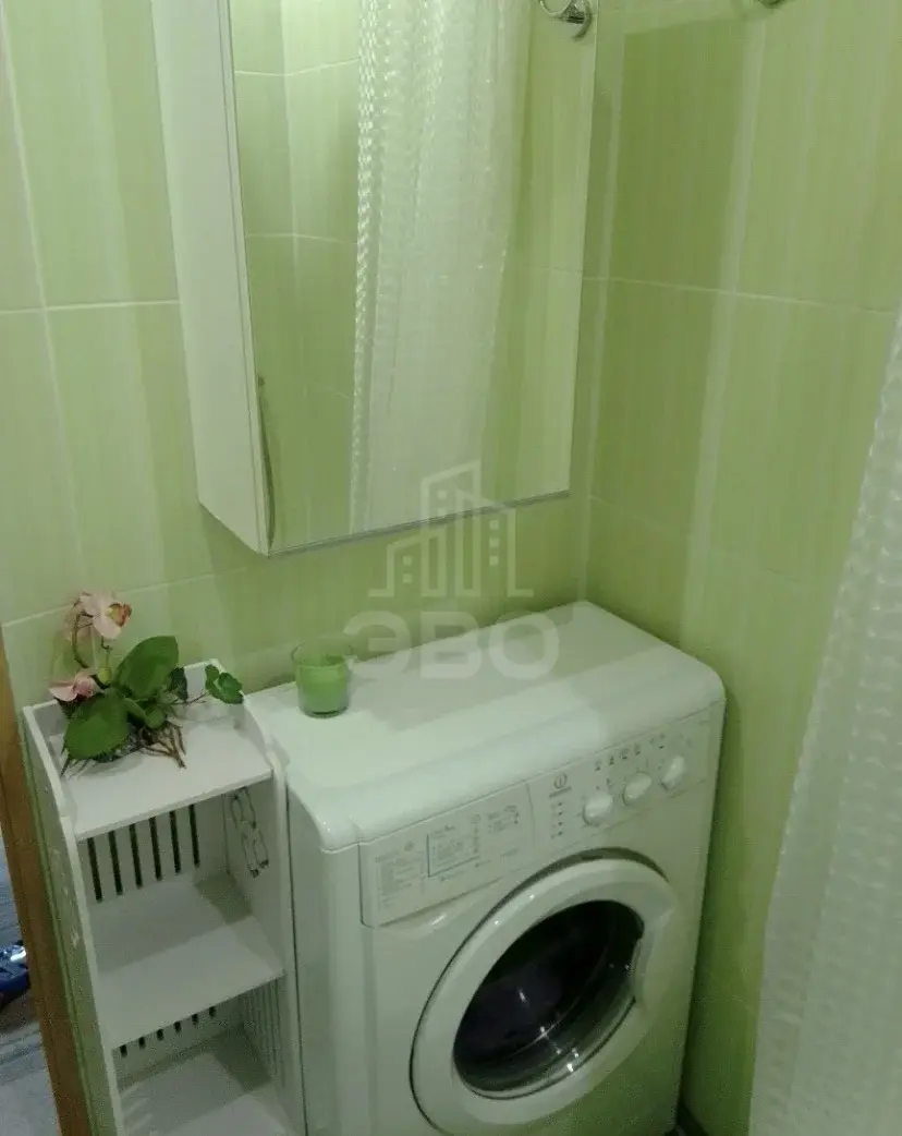 двухкомнатная квартира в Санкт-Петербурге по адресу: Дачный проспект, 35