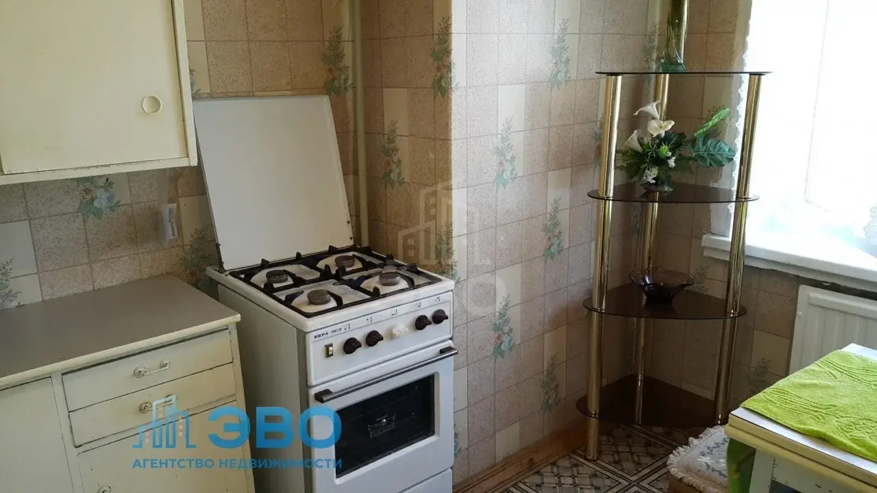 однокомнатная квартира в Санкт-Петербурге по адресу: Солдата Корзуна ул., 7