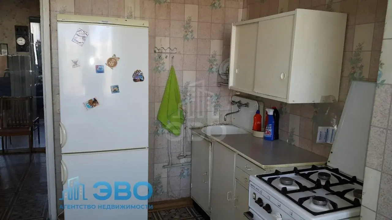 однокомнатная квартира в Санкт-Петербурге по адресу: Солдата Корзуна ул., 7