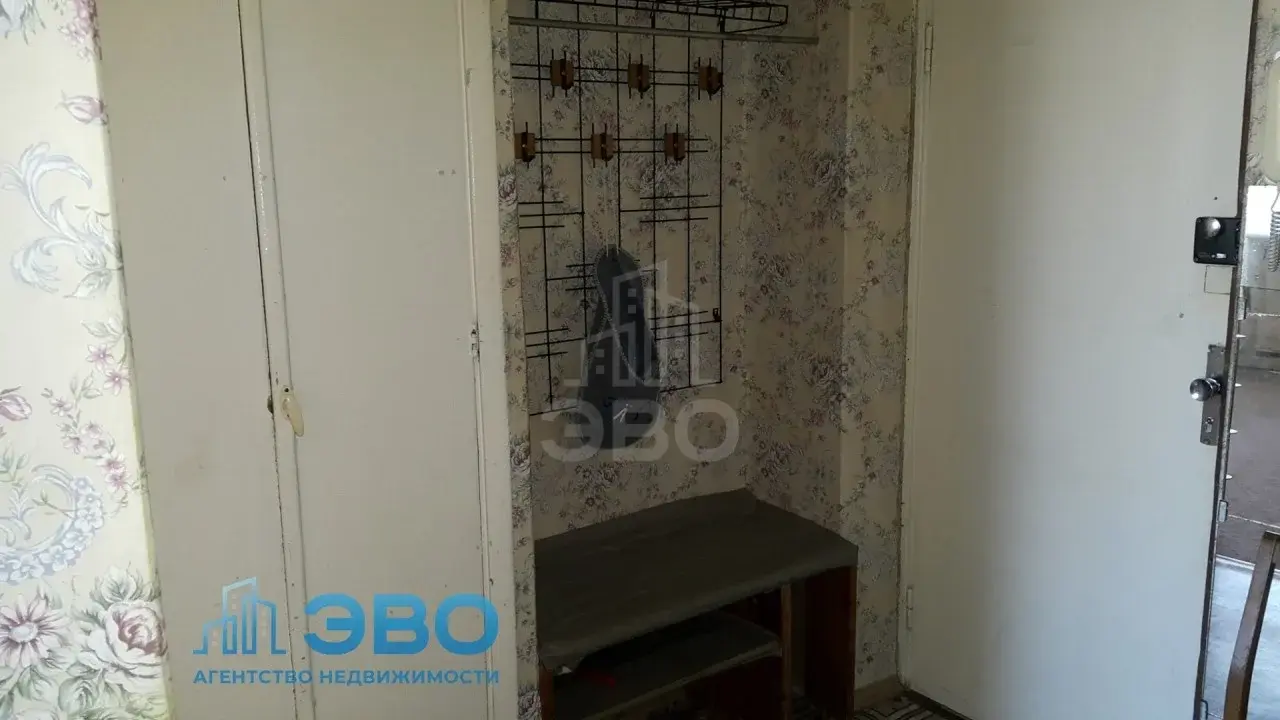 однокомнатная квартира в Санкт-Петербурге по адресу: Солдата Корзуна ул., 7