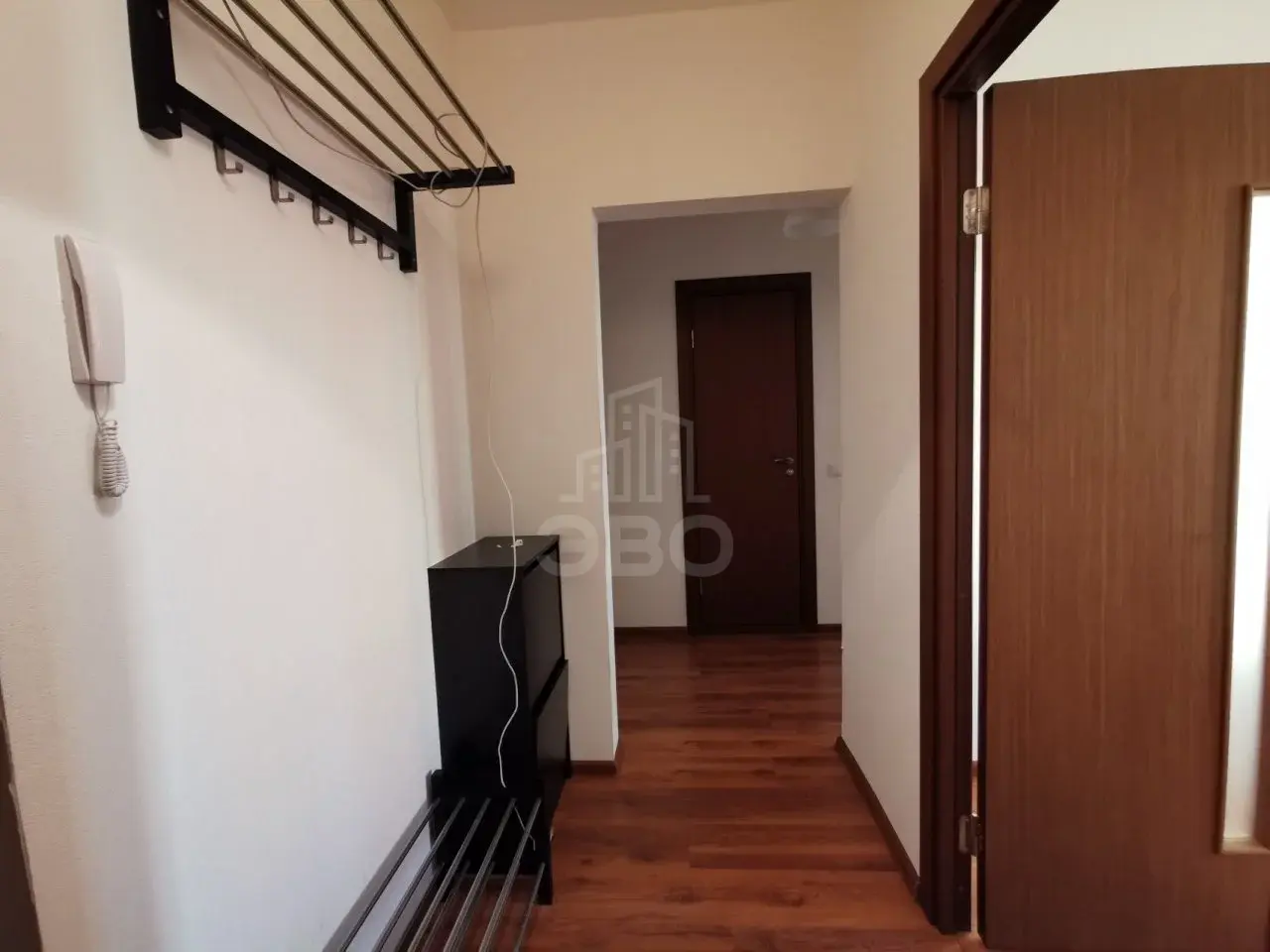 однокомнатная квартира в Санкт-Петербурге по адресу: Корнея Чуковского ул., 7, к 4
