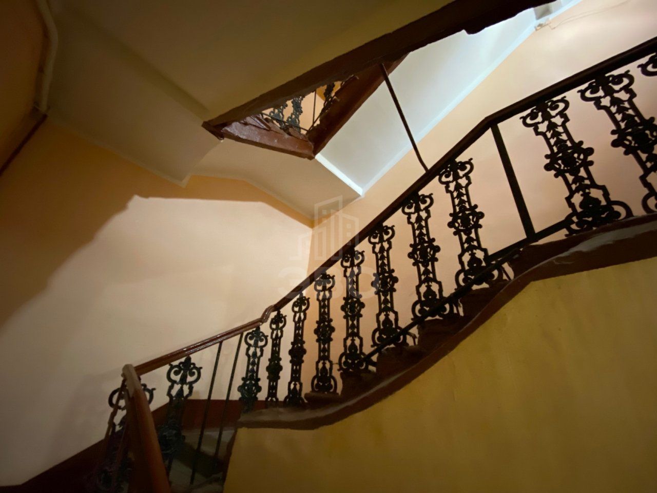 двухкомнатная квартира в Санкт-Петербурге по адресу: Перекопская ул., 3, литера А