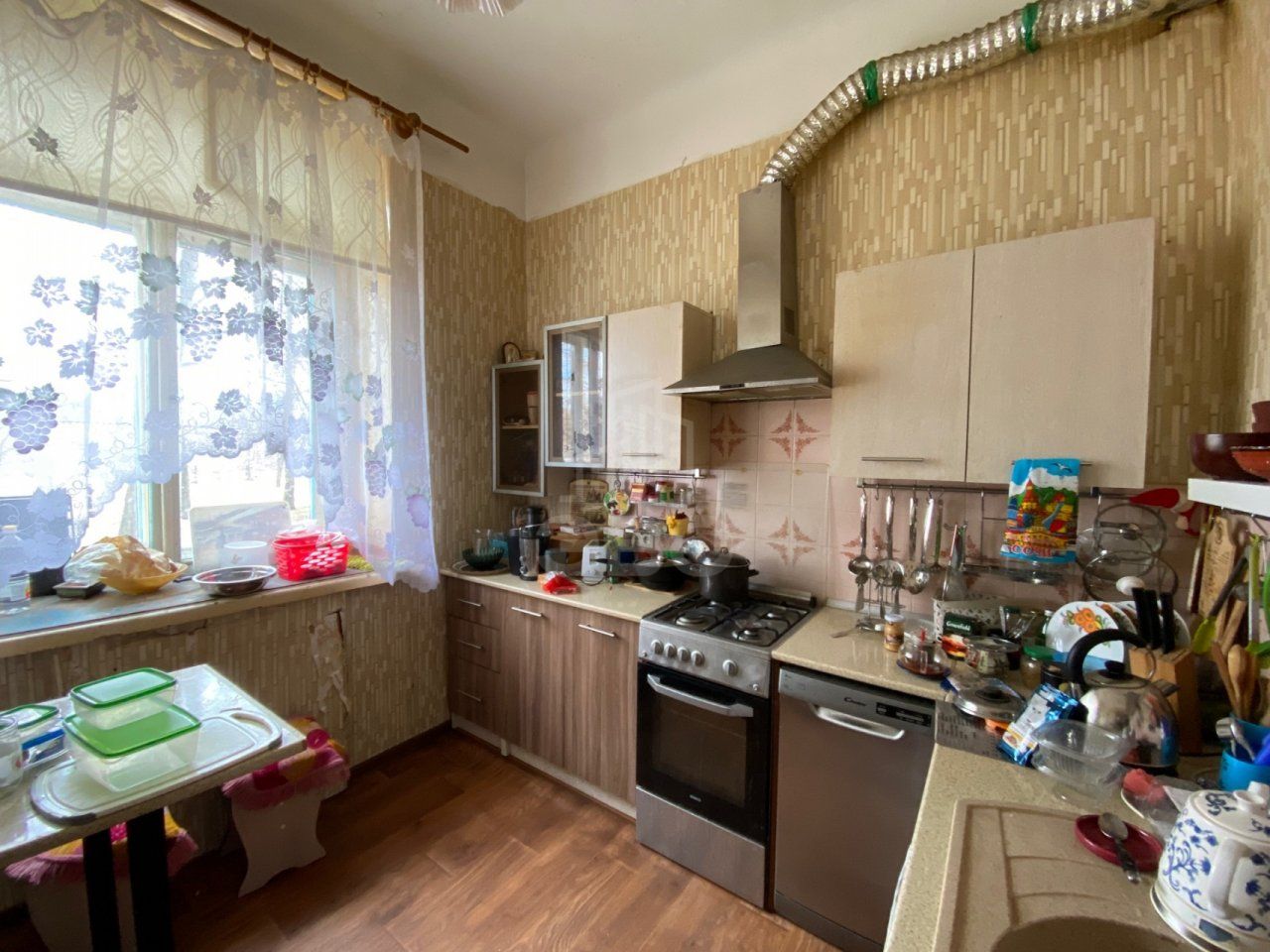 комната в Санкт-Петербурге по адресу: Большой Сампсониевский проспект, 85, литера А