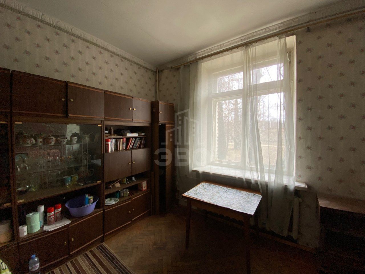 комната в Санкт-Петербурге по адресу: Большой Сампсониевский проспект, 85, литера А