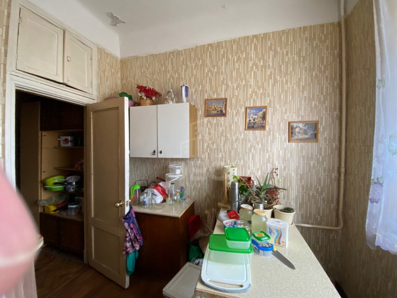 комната в Санкт-Петербурге по адресу: Большой Сампсониевский проспект, 85, литера А