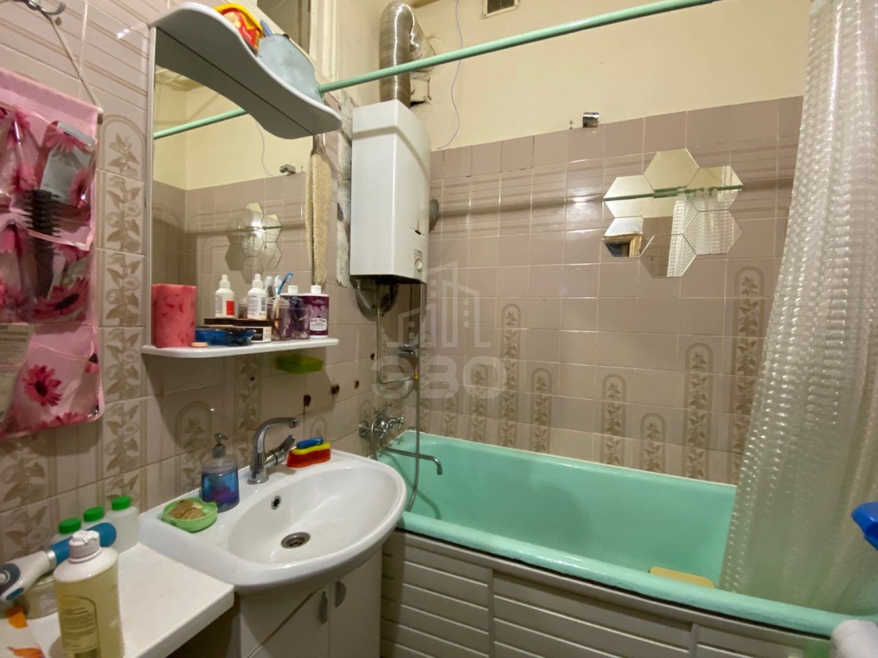 комната в Санкт-Петербурге по адресу: Большой Сампсониевский проспект, 85, литера А