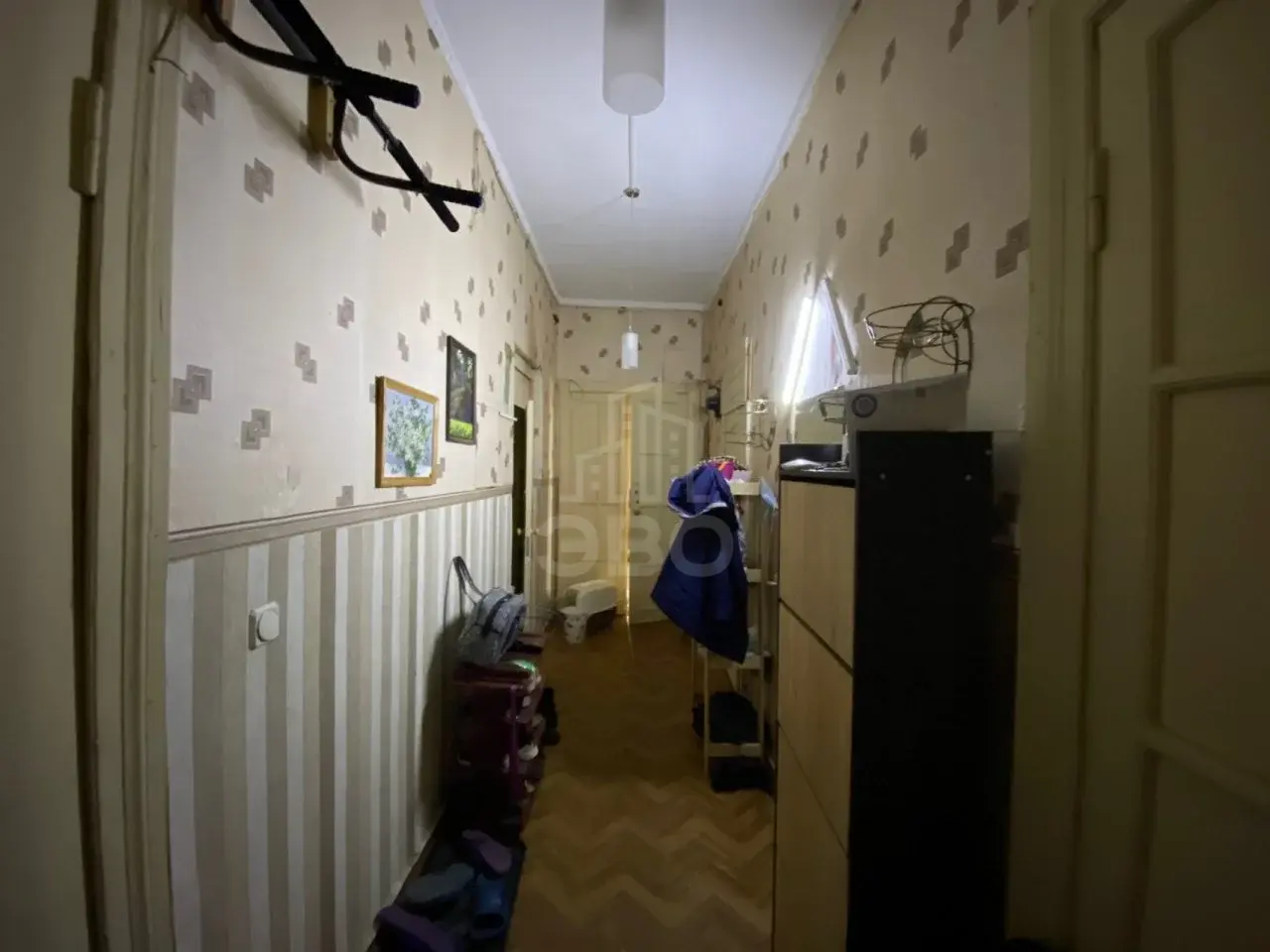комната в Санкт-Петербурге по адресу: Большой Сампсониевский проспект, 85, литера А