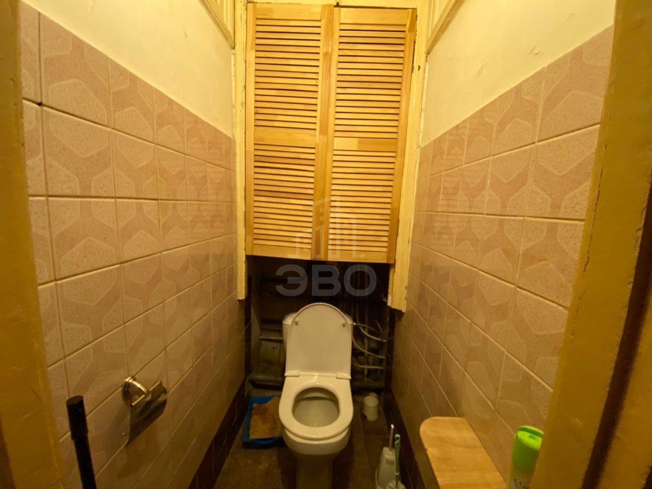 комната в Санкт-Петербурге по адресу: Большой Сампсониевский проспект, 85, литера А