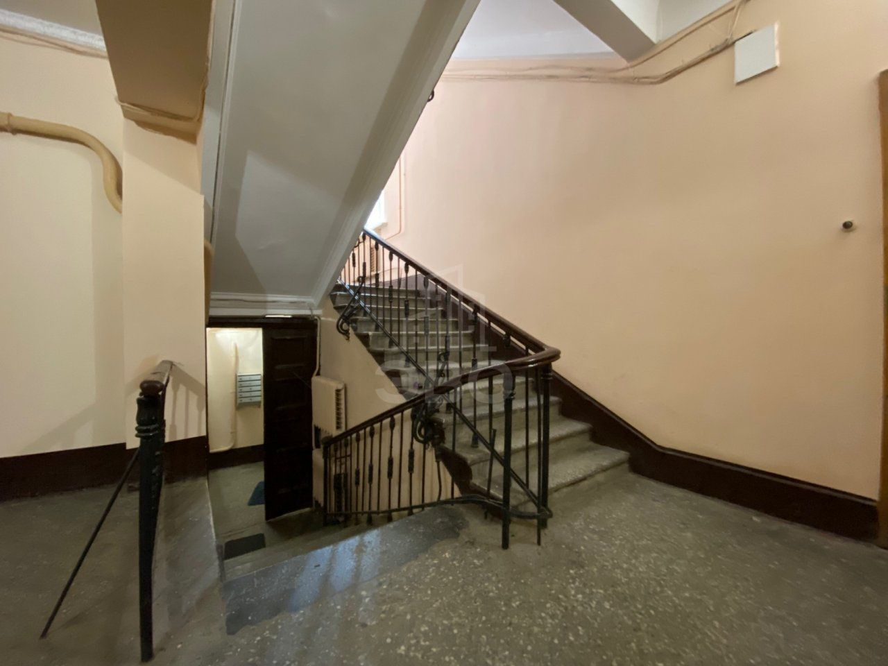 комната в Санкт-Петербурге по адресу: Большой Сампсониевский проспект, 85, литера А