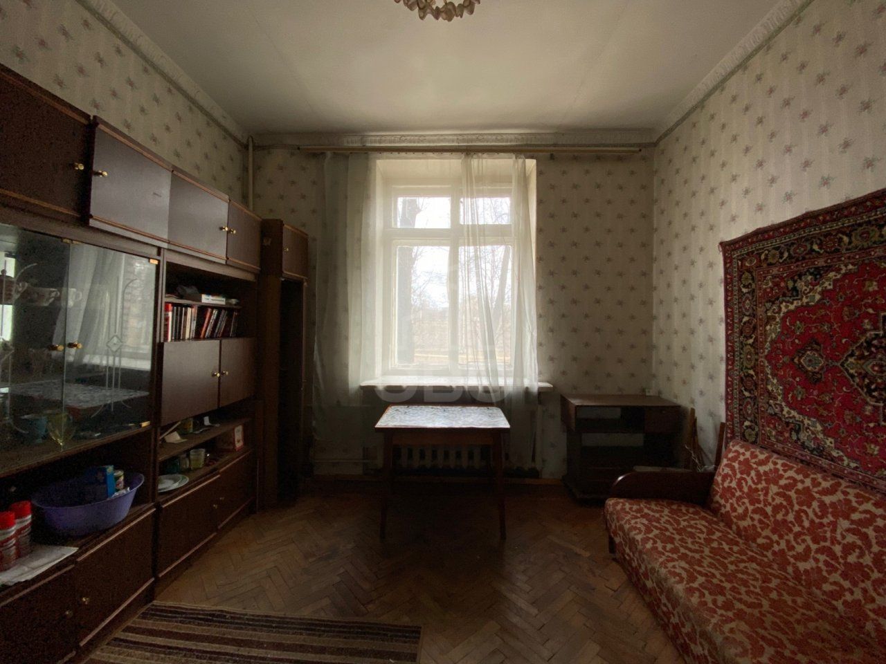 комната в Санкт-Петербурге по адресу: Большой Сампсониевский проспект, 85, литера А