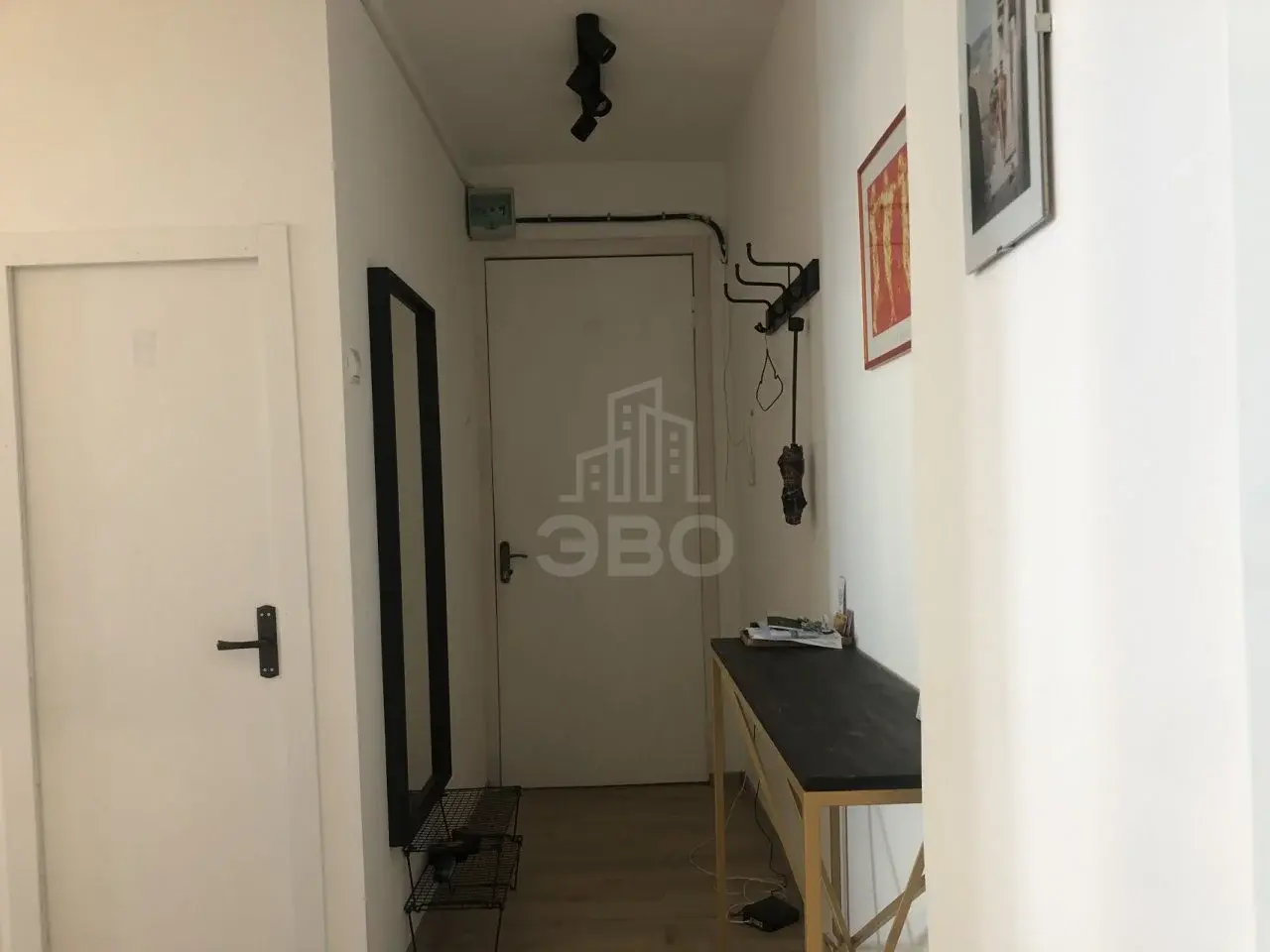 однокомнатная квартира в Санкт-Петербурге по адресу: Подольская ул., 15