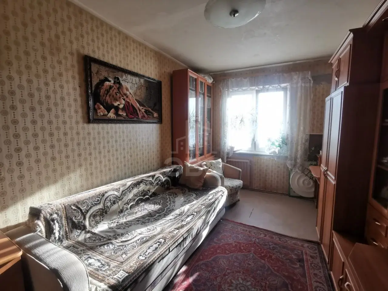трехкомнатная квартира в Санкт-Петербурге по адресу: Ленинский проспект, 79, к 1