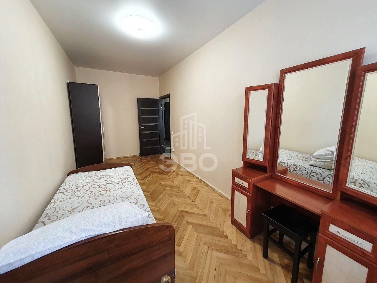 двухкомнатная квартира в Санкт-Петербурге по адресу: Невский проспект, 146