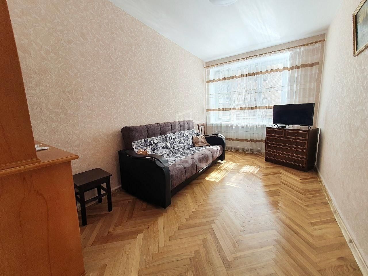 двухкомнатная квартира в Санкт-Петербурге по адресу: Невский проспект, 146