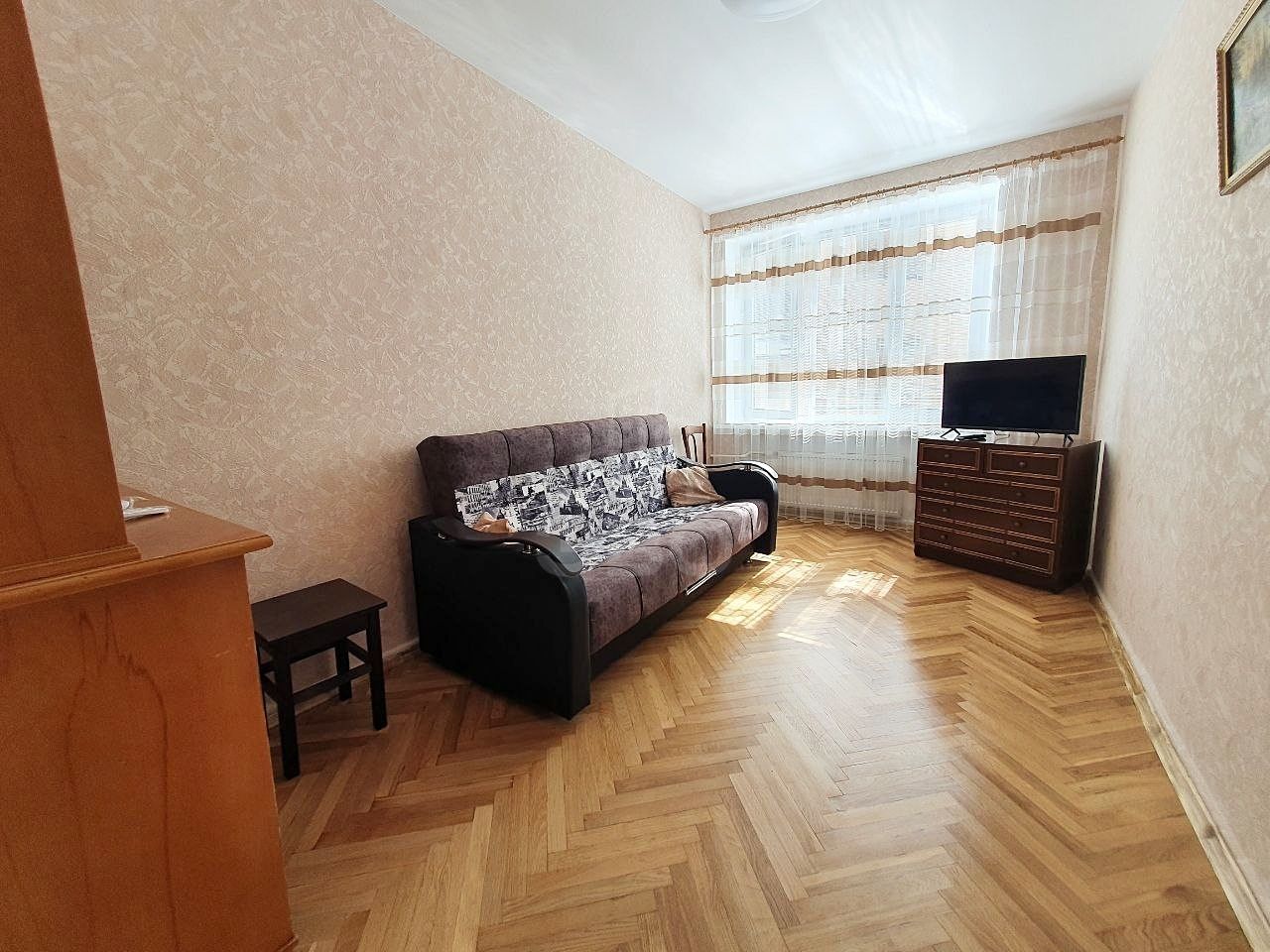 двухкомнатная квартира в Санкт-Петербурге по адресу: Невский проспект, 146