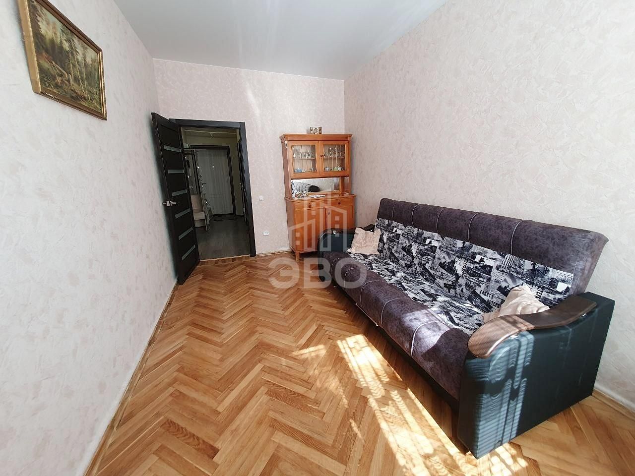 двухкомнатная квартира в Санкт-Петербурге по адресу: Невский проспект, 146