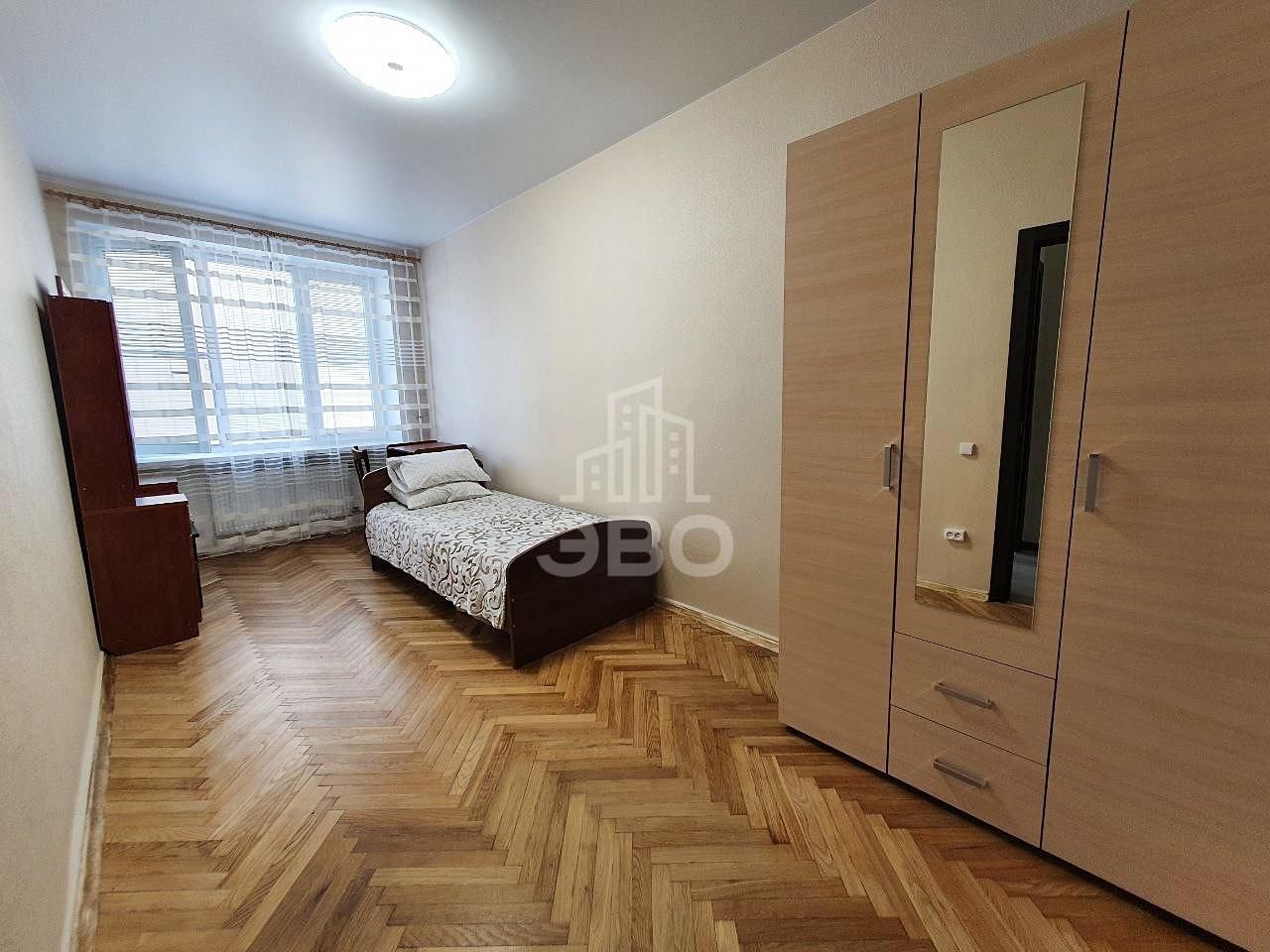 двухкомнатная квартира в Санкт-Петербурге по адресу: Невский проспект, 146