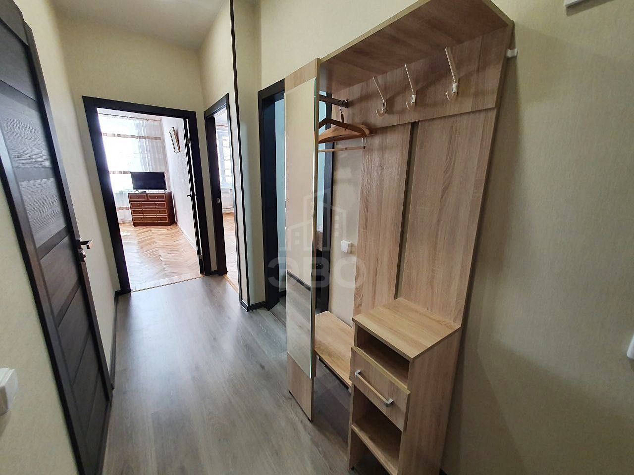 двухкомнатная квартира в Санкт-Петербурге по адресу: Невский проспект, 146