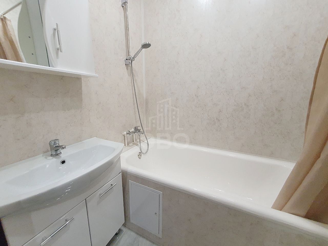 двухкомнатная квартира в Санкт-Петербурге по адресу: Невский проспект, 146