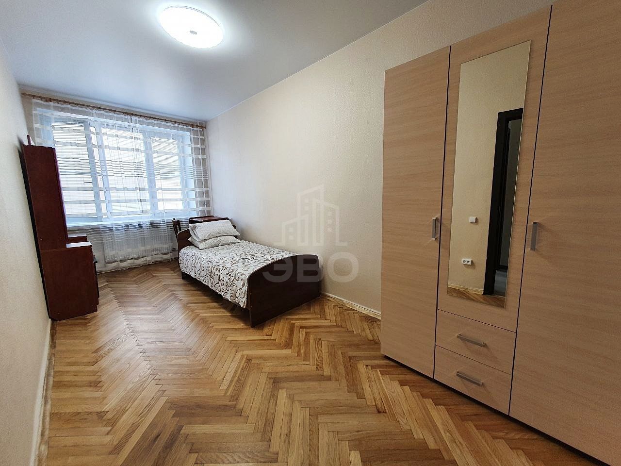 двухкомнатная квартира в Санкт-Петербурге по адресу: Невский проспект, 146