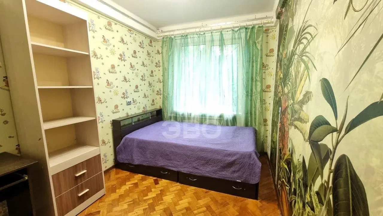 трехкомнатная квартира в Санкт-Петербурге по адресу: Пискарёвский проспект, 58, к 1