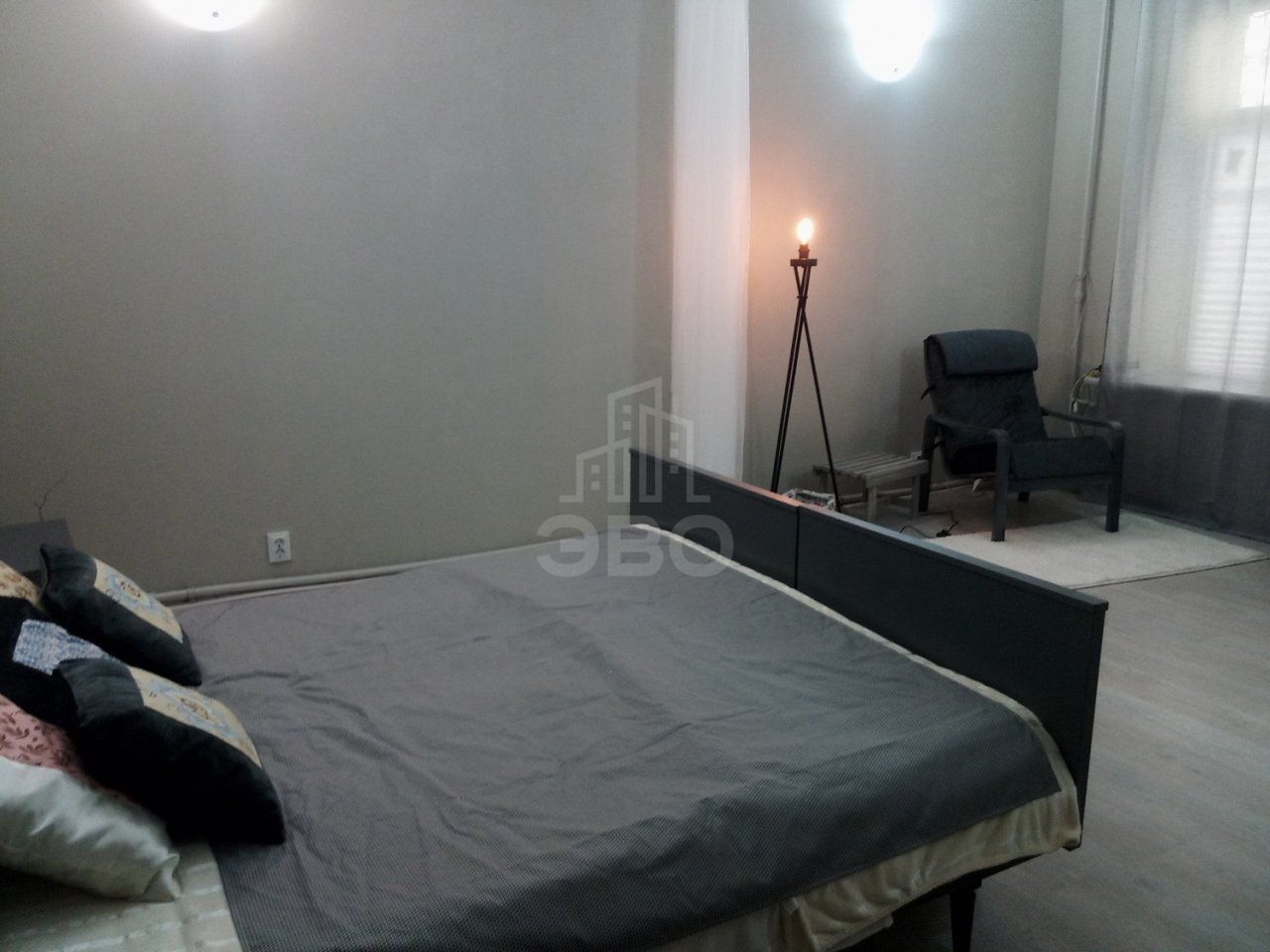 однокомнатная квартира в Санкт-Петербурге по адресу: Марата ул., 73