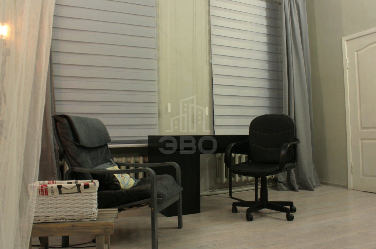 однокомнатная квартира в Санкт-Петербурге по адресу: Марата ул., 73