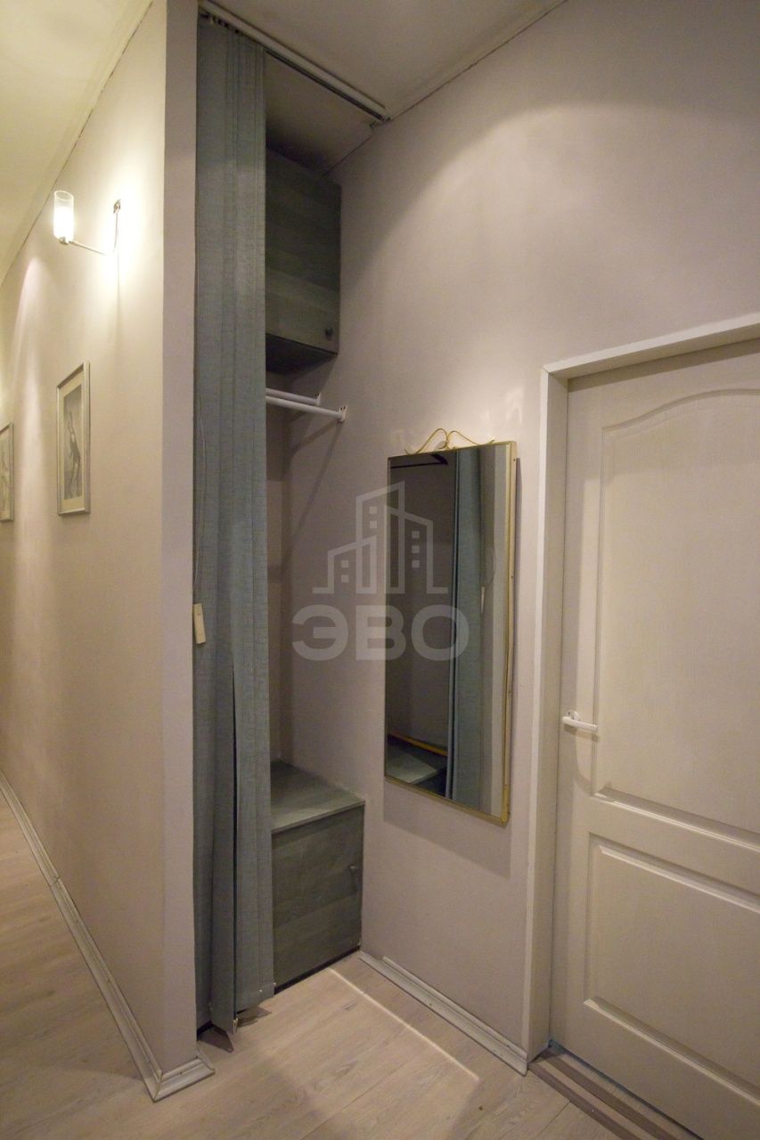 однокомнатная квартира в Санкт-Петербурге по адресу: Марата ул., 73