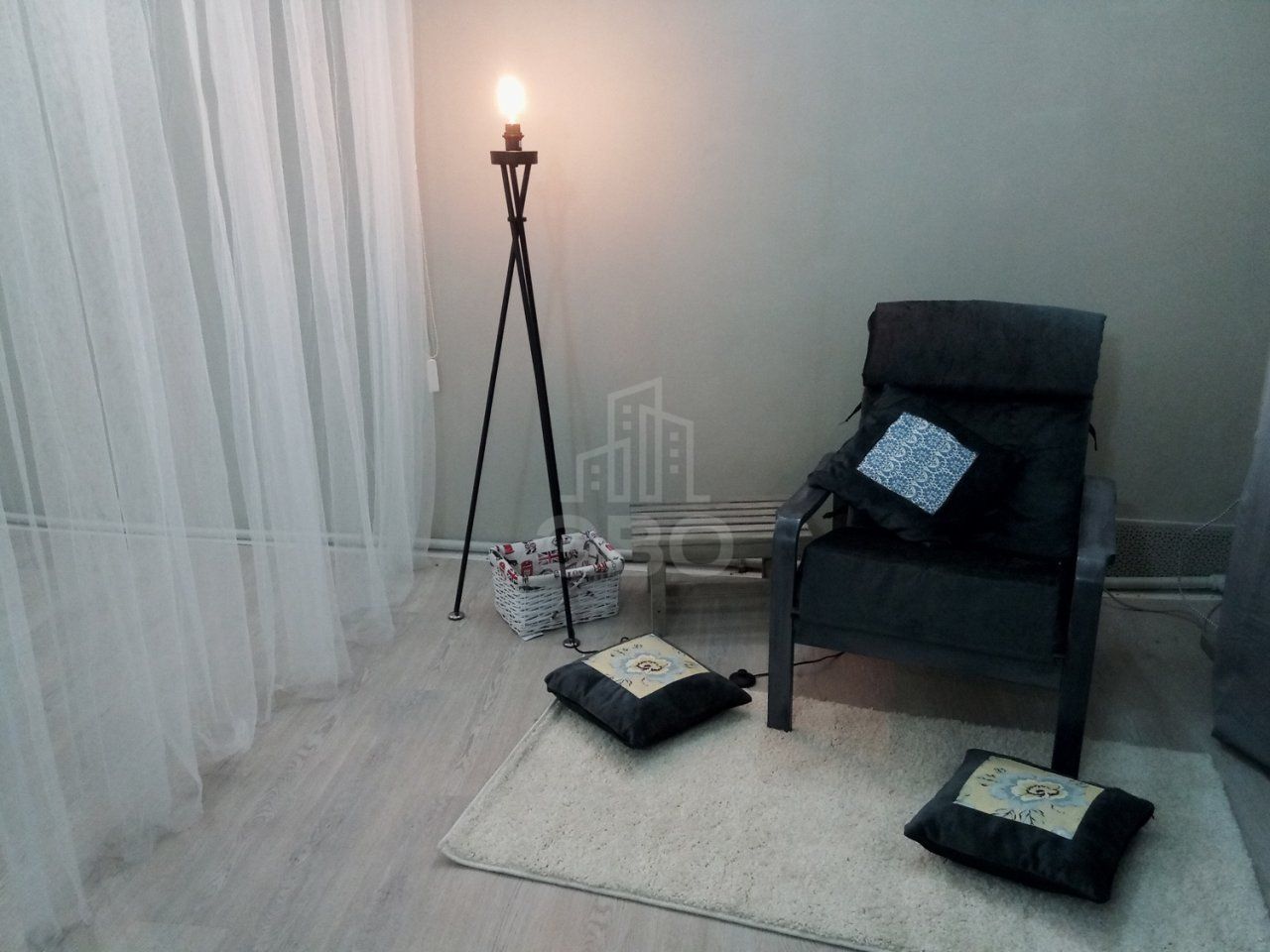 однокомнатная квартира в Санкт-Петербурге по адресу: Марата ул., 73