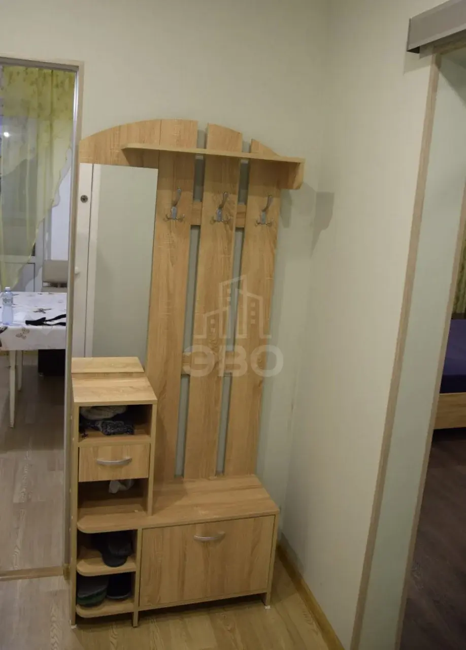 однокомнатная квартира в Санкт-Петербурге по адресу: Пятилеток проспект, 8, к 2