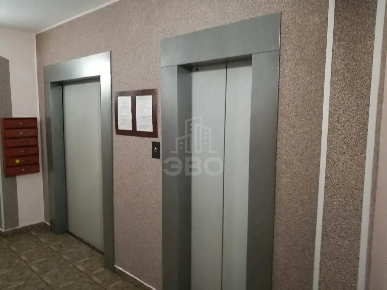 однокомнатная квартира в Санкт-Петербурге по адресу: Пятилеток проспект, 8, к 2