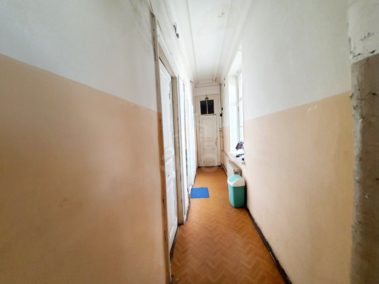 комната в Санкт-Петербурге по адресу: Звенигородская ул., 6