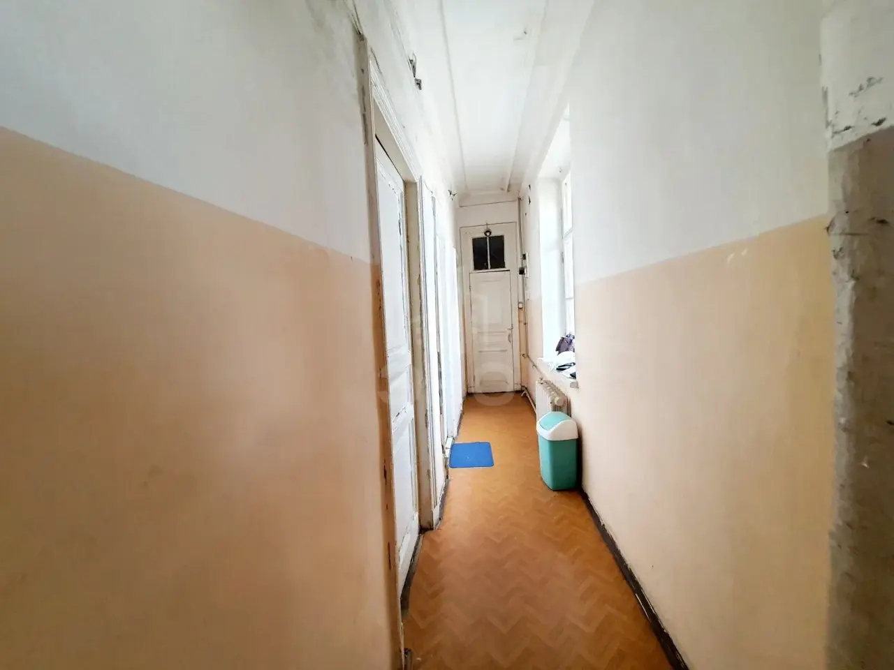 комната в Санкт-Петербурге по адресу: Звенигородская ул., 6