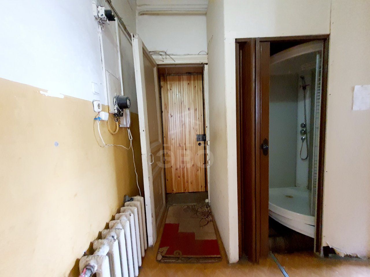 комната в Санкт-Петербурге по адресу: Звенигородская ул., 6