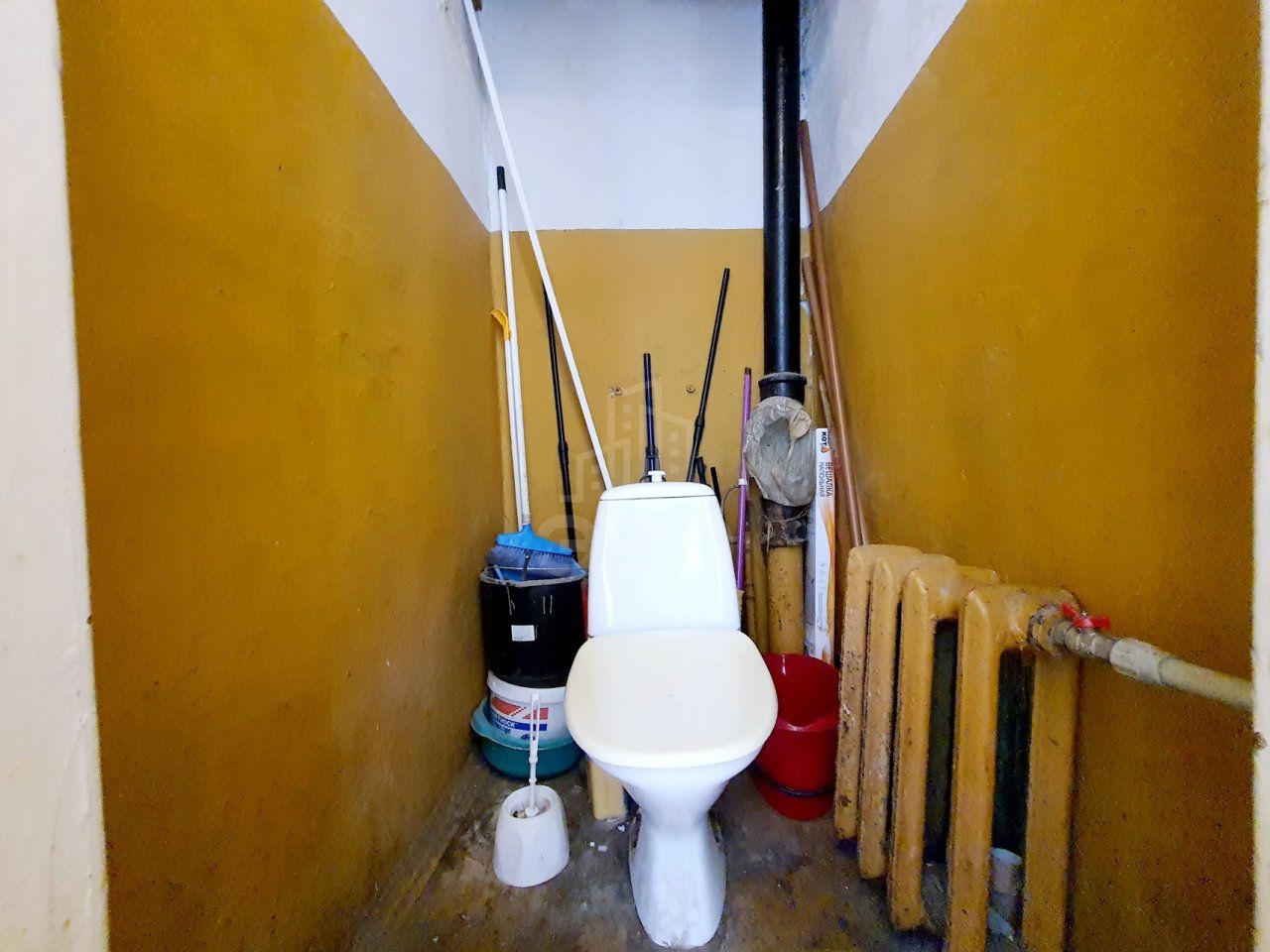 комната в Санкт-Петербурге по адресу: Звенигородская ул., 6