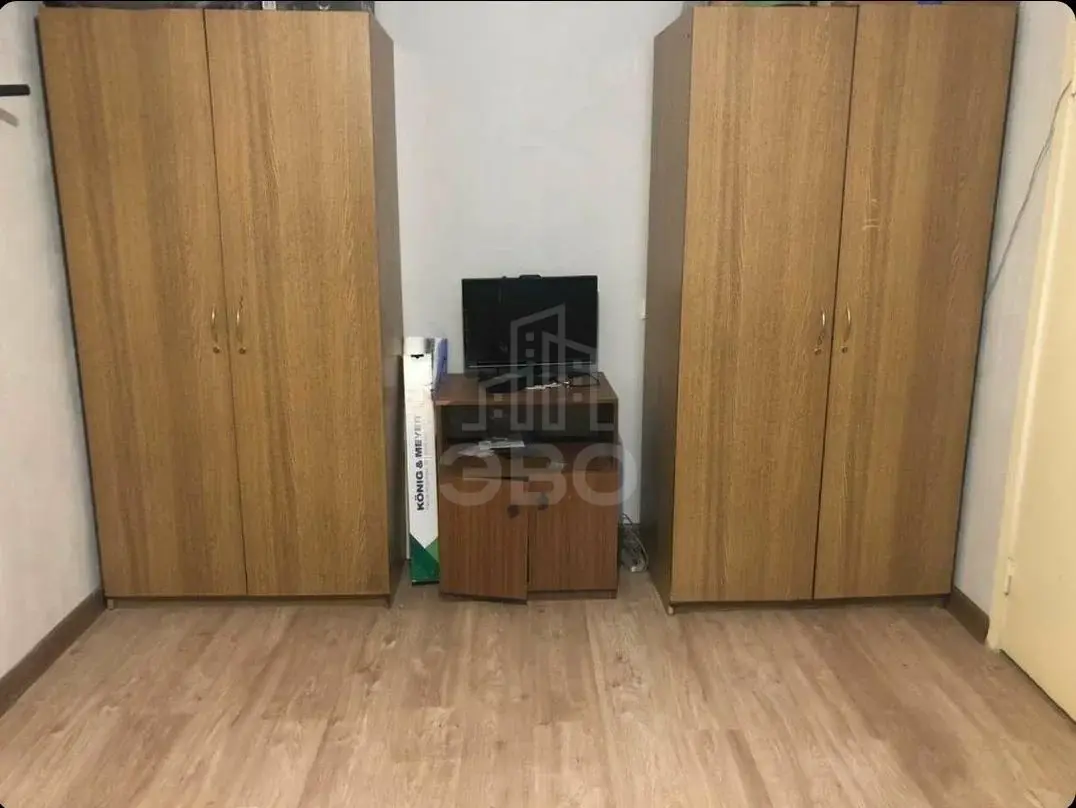 однокомнатная квартира в Санкт-Петербурге по адресу: Богатырский проспект, 5, к 3